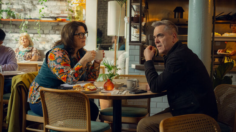 Ruth Jones Shines in ‘Run Away’: Harlan Coben’s Masterpiece on Netflix