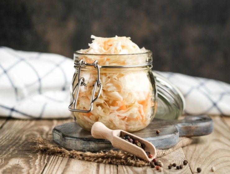 Sauerkraut: A Nutritious Boost for Your Immune System