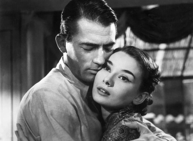 How Long Does It Take to Fall in Love? Science Weighs In