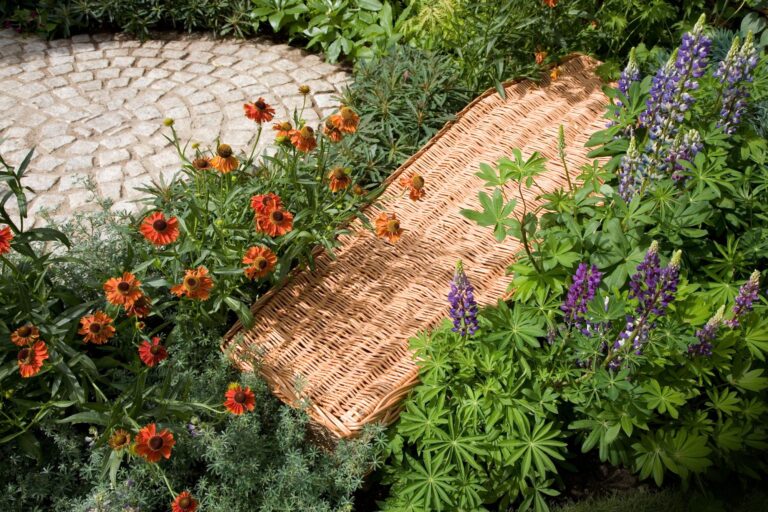 Creating a more environmentally friendly resting place