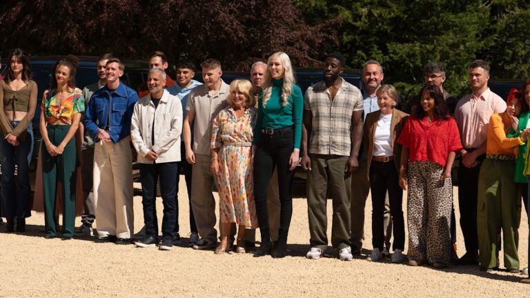 The Traitors: Sleuths Reveal Shocking Connection Between Two Contestants