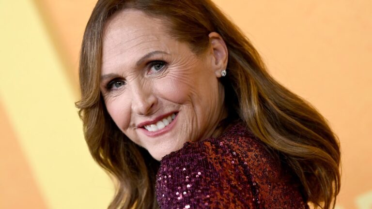Molly Shannon and Daughter Stella Shine Together on the Red Carpet