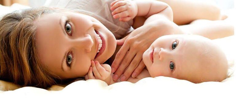 7 Essential Rules for New Moms: Insights from a Doctor