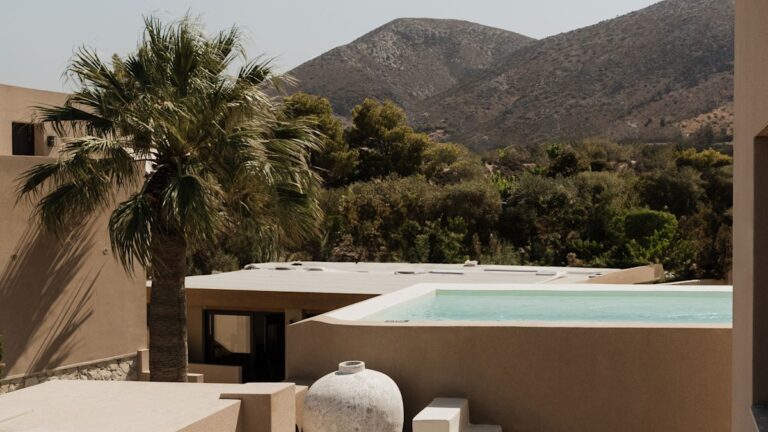 Discover the Ultimate Adults-Only Greek Getaway at Momi Slow Living