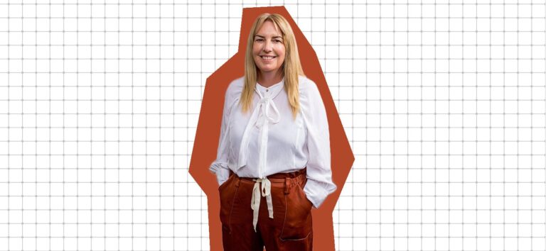 How this Kiwi scientist turned her rosacea struggles into a global skincare brand