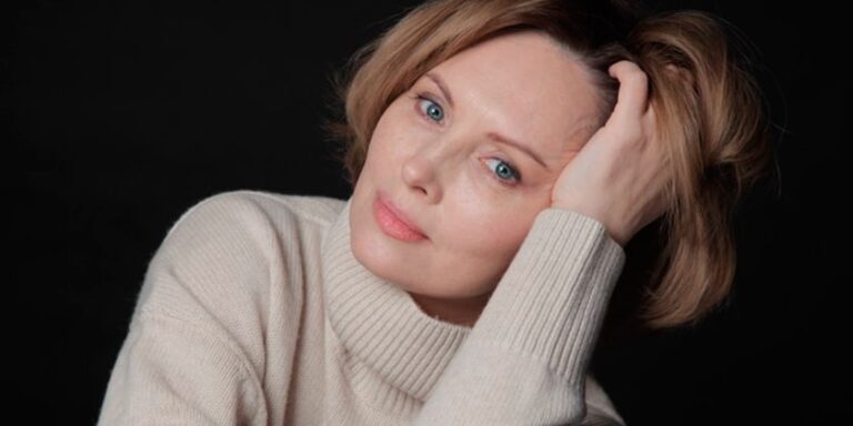 Elena Ksenofontova: The Enigma of a Dramatic Actress Unveiled