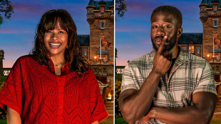 The Traitors Season 4: Netty and Ross’s Shocking Connection Revealed