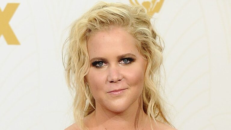Amy Schumer’s Empowering Weight Loss: A Journey of Self-Love and Resilience
