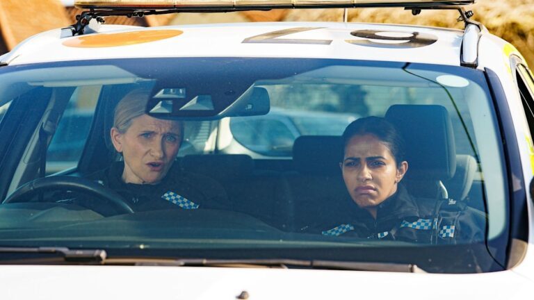 Binge-Worthy Brilliance: BBC’s New Sitcom Takes Viewers by Storm