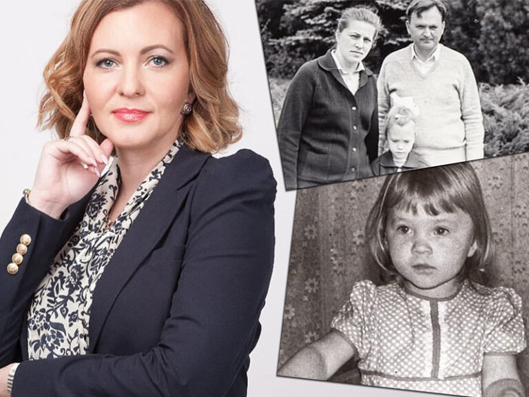 From Child Prodigy to Personal Struggles: The Story of Irina Polyakova