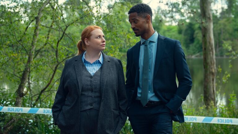 Netflix’s Latest Thriller ‘Run Away’ Enthralls Viewers with Its Engrossing Mystery