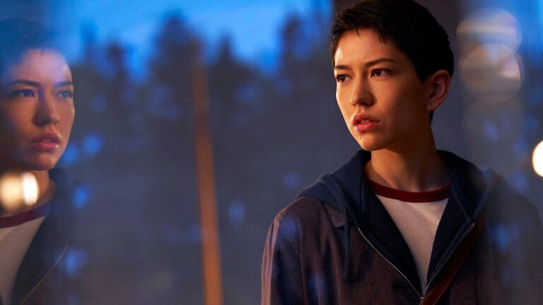 Disney+ Unveils a Must-Watch: An 8-Part Sci-Fi Thriller That Will Blow Your Mind