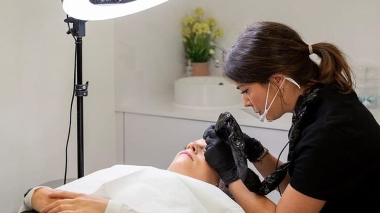 Perfect Brows Unlocked: Expert Tips on Micropigmentation