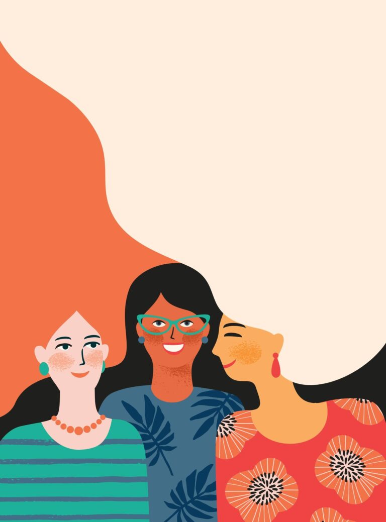 Gemma McCaw’s Top 5 Ways to Celebrate the Amazing Women in Your Life