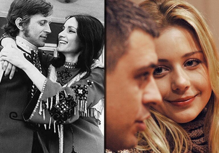 Love Beyond Life: Widows Who Remained Faithful to Their Late Famous Husbands