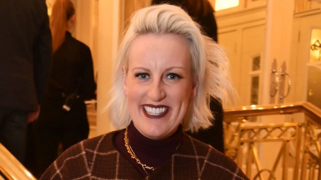 845eb5e21a12 steph mcgovern sleeping beauty