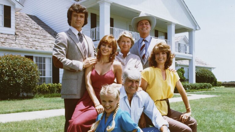 Dallas star Victoria Principal, 76, celebrates her birthday with rescue animals