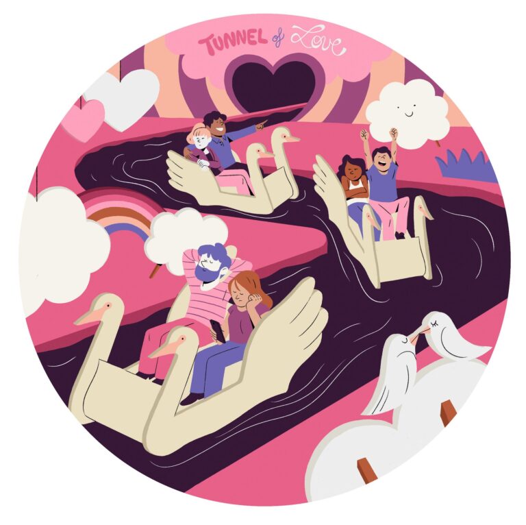 Examining the orgasm gap: Why are so many women missing out?