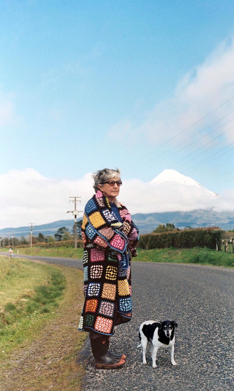 Fiona Clark: The Bold Photographer Redefining New Zealand’s Hidden Stories