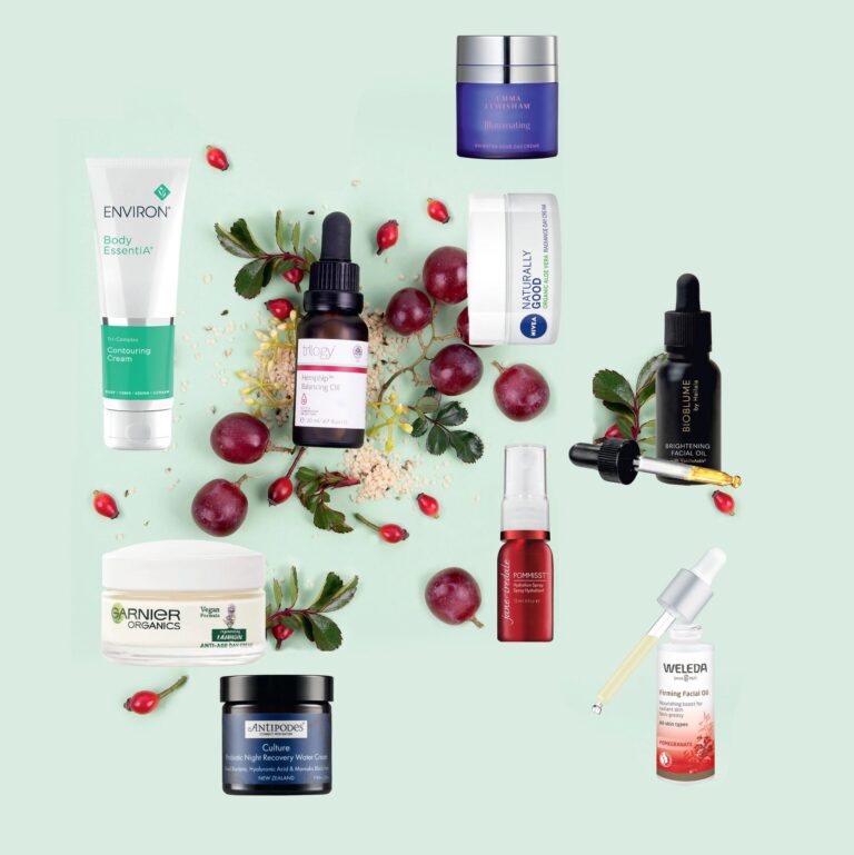 9 best cruelty-free and vegan skincare products to try
