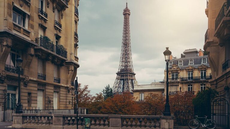 Top Luxury Hotels in Paris: Your Ultimate Guide to the City of Love