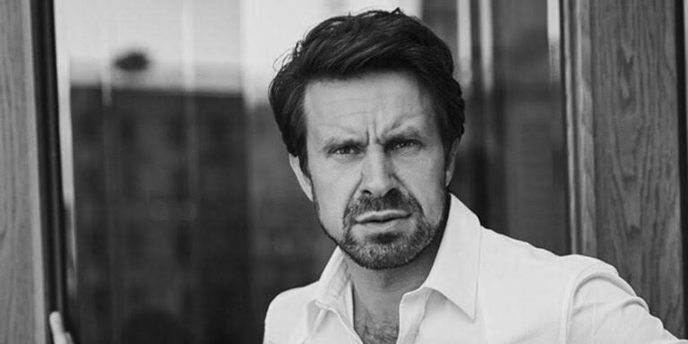 Sergey Peregudov: Waiting for Hamlet Shouldn’t Stop You from Speaking Your Truth