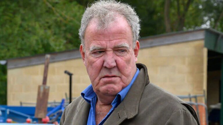 Jeremy Clarkson’s Astonishing Weight Loss Journey: Surprising Side Effects Revealed