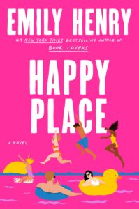 A Happy Place by Emily Henry