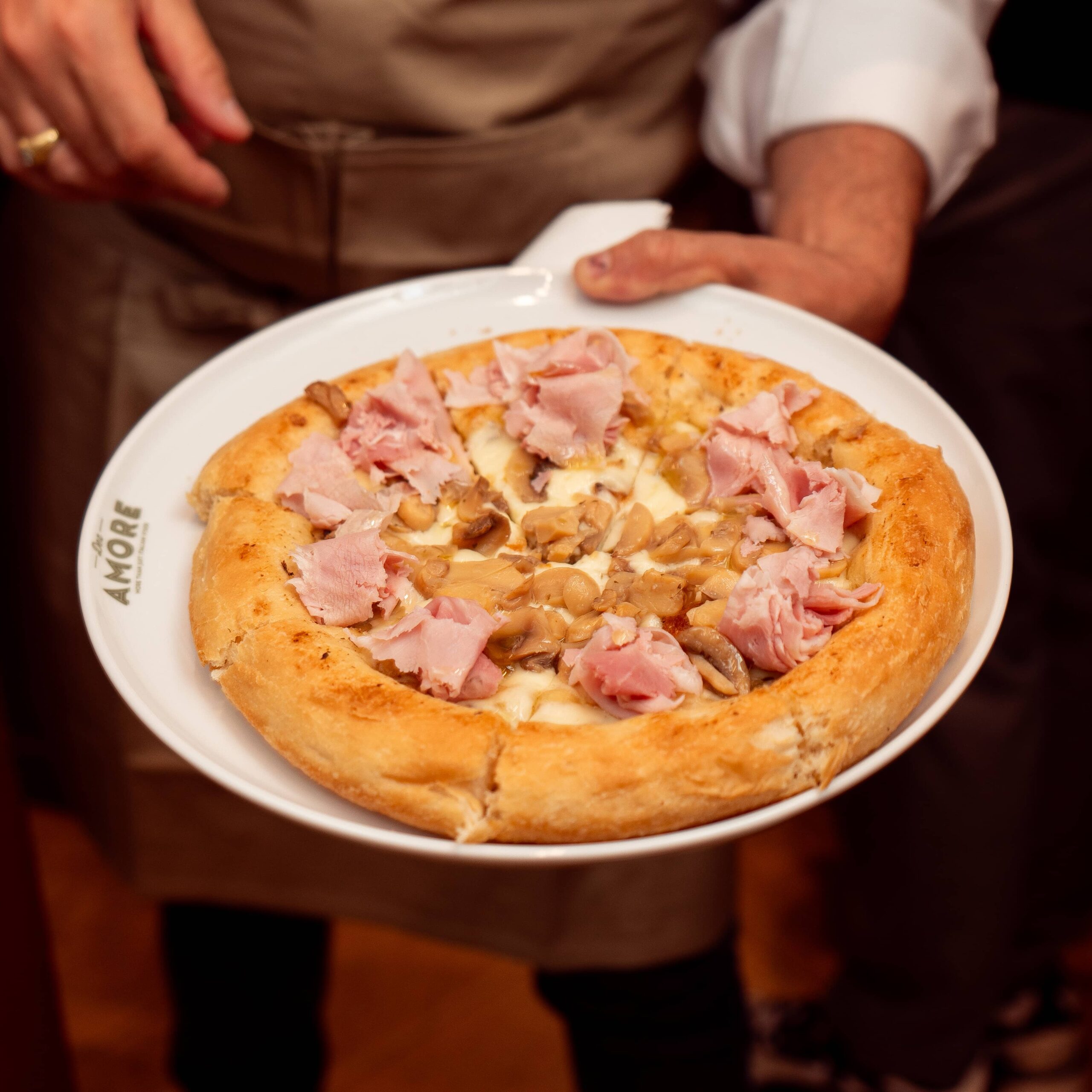 Dez Amore: Chelsea’s New Italian Gem Serving Up Tradition and Modern Flair 3 A7404296