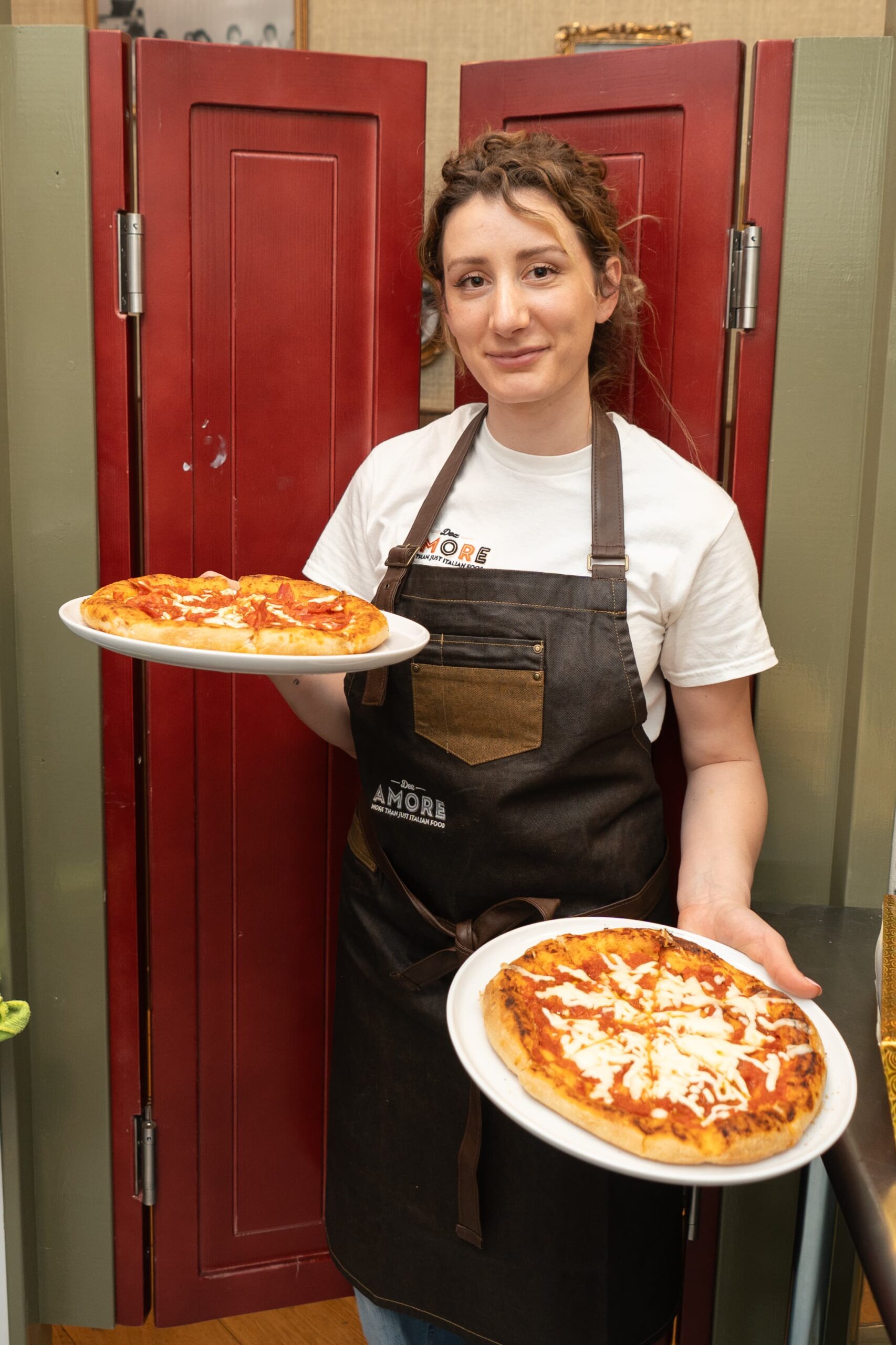 Dez Amore: Chelsea’s New Italian Gem Serving Up Tradition and Modern Flair 8 A7404381