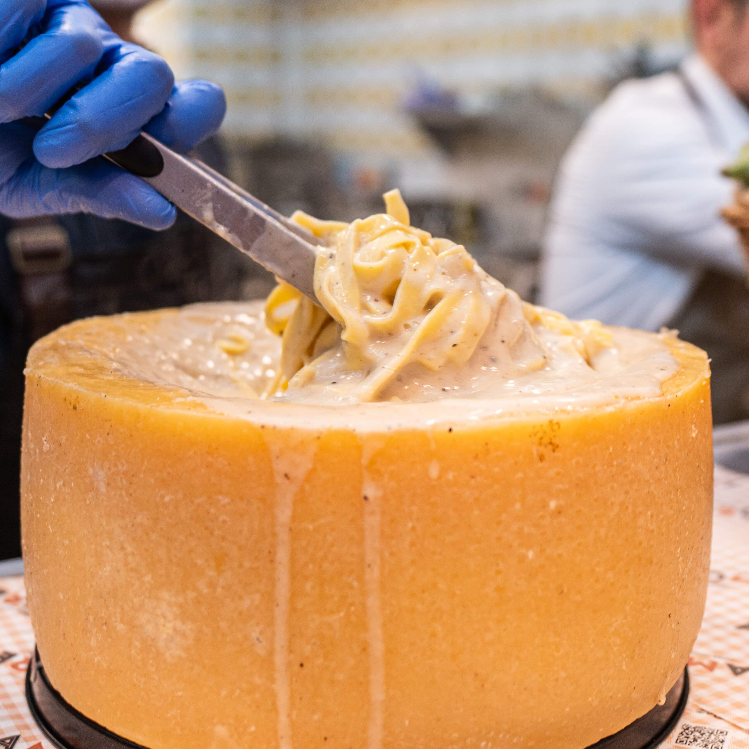 Dez Amore: Chelsea’s New Italian Gem Serving Up Tradition and Modern Flair 7 A7404437