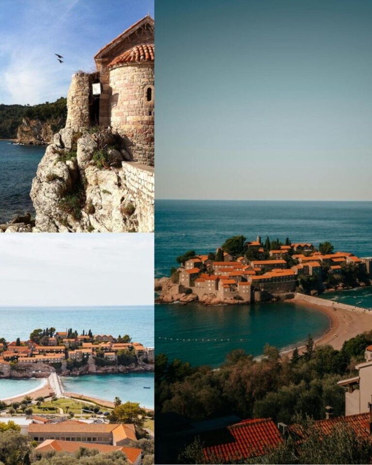 Editor’s Top Picks from Montenegro Kotor to Budva