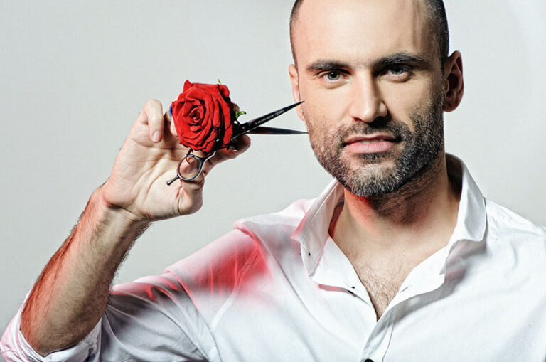 Anatoly Lazarev: The Impressive Stylist Redefining Beauty in Belarus