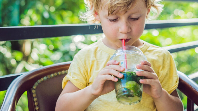 6 Fun Ways to Make Water Wonderful for Kids