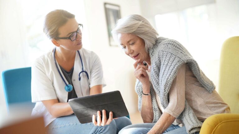 Seeking Another Medical Opinion