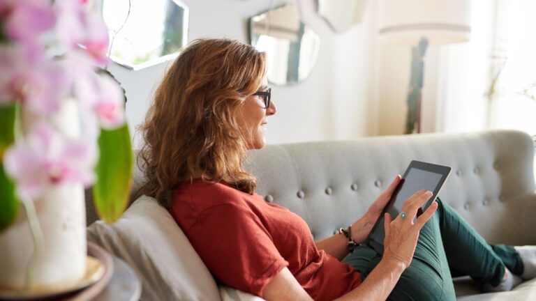 5 Health Mistakes Women Make in Their 40s