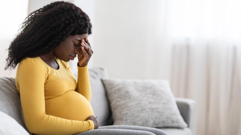 Gotta Go! Women & Incontinence