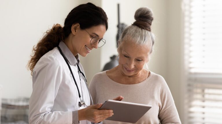 Don’t Stay Silent About Your Health Concerns