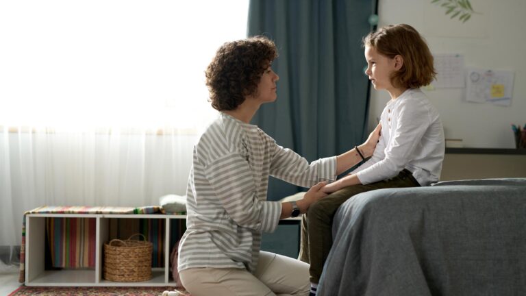 What is Gentle Parenting?