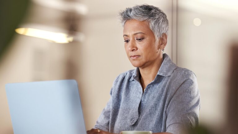 How to Stay Productive When You’re Feeling Down