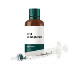 5 Tips for Ringing in the New Year With Health and Wellness 17 Ageless Rx Oral Semaglutide