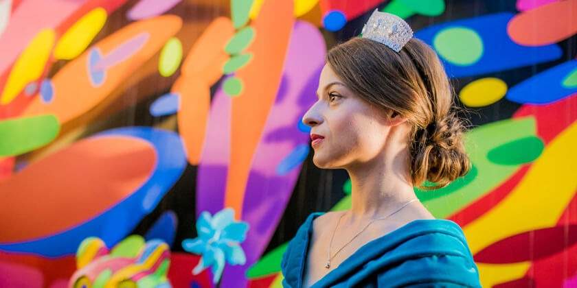 Aleksandra Chichikova miss mira