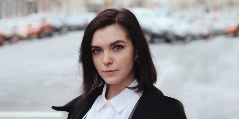 Sex Shop Director Alla Piramova: The Secrets to Female Orgasm and the Truth About BDSM