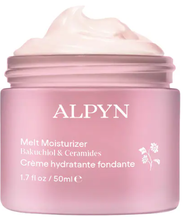 Alpyn Melt Moisturizer