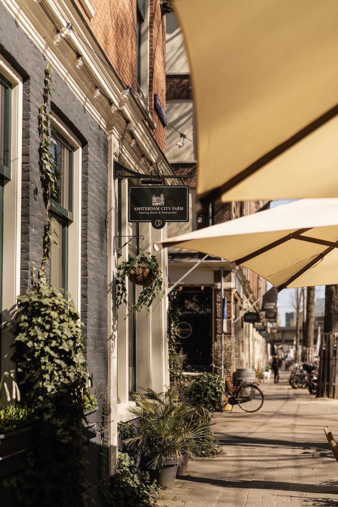 AmsterdamCityFarm 16