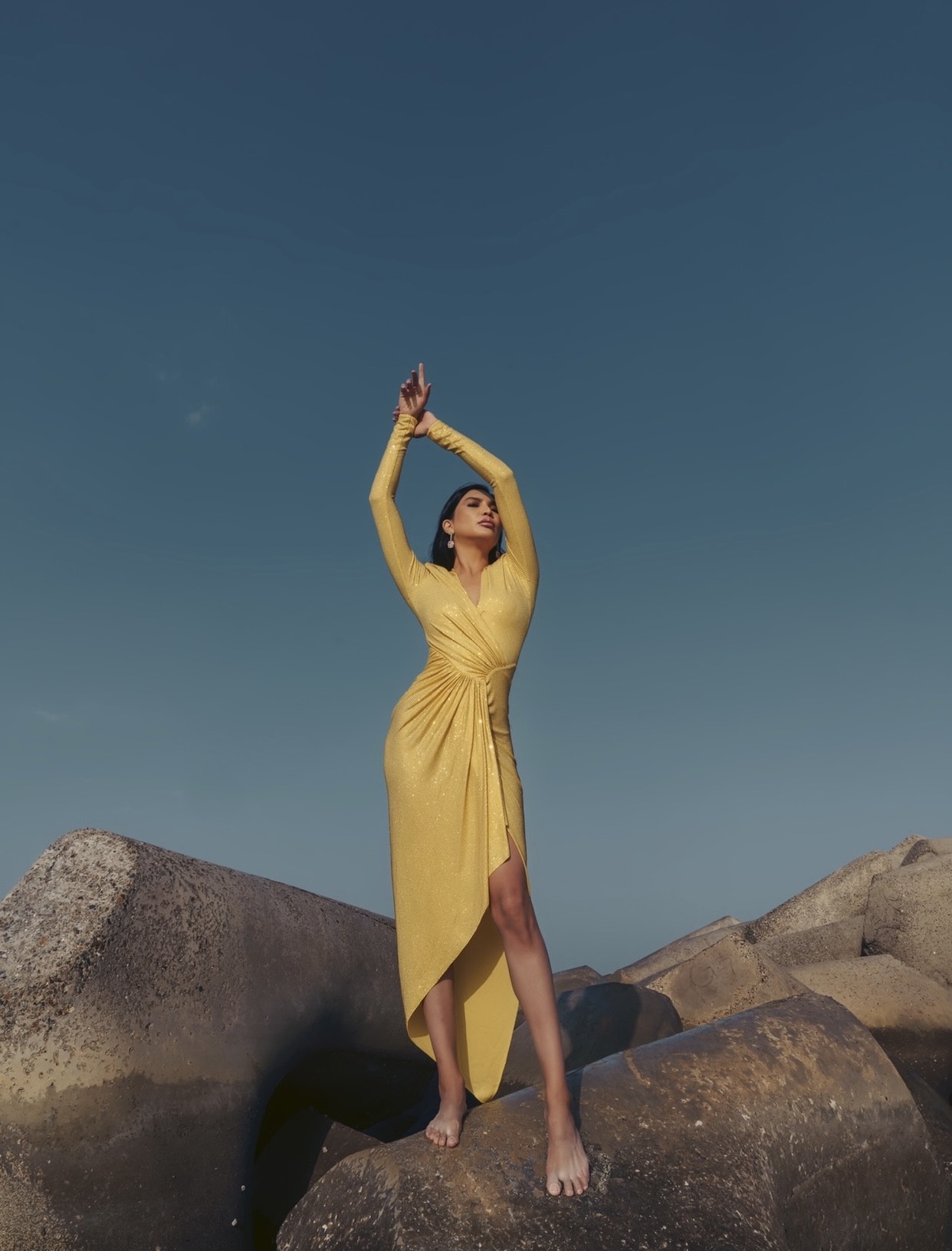 Anastasia Panjinskaia