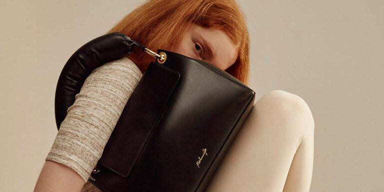 Fashion Trends and Shopping Habits During Lockdown: Insights from Anastasia Dedovich and Alena Popova