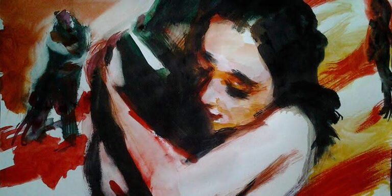 Hubert Turnhofer and Elena Tsagelskaya on the Austro-Belarusian Art Project ‘Music and Light’