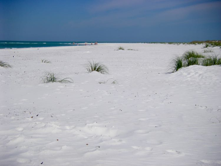 14 Great Trips with Grandkids in the United States 2 Anna Maria Island