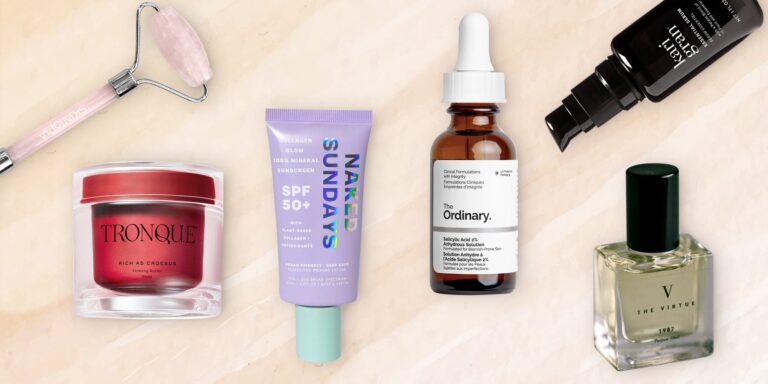 8 Beauty Resolutions for 2022